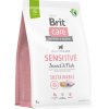 Brit Care Dog Sustainable Sensitive (Hm 12 kg)