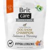 Brit Care Dog Hypoallergenic Dog Show Champion 1 kg