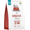 Brit Care Dog Grain free Sensitive Venison 3 kg