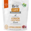 Brit Care Dog Hypoallergenic Junior Large Breed Lamb 1 kg
