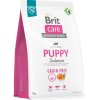 Brit Care Dog Grain-free Puppy Salmon (Hm 12 kg)