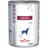 Royal Canin VD Dog konz. Hepatic 420g