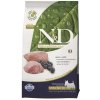 N&D Grain Free Dog Adult Mini Lamb & Blueberry 0,8 kg
