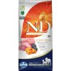 N&D PUMPKIN Dog GF Lamb & Blueberry Adult Medium & Maxi