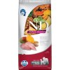 N&D TROPICAL SELECTION Dog LG Chicken Adult Medium & Maxi