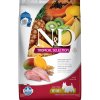 N&D TROPICAL SELECTION Dog LG Chicken Adult Mini 5 kg