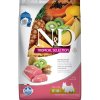 N&D TROPICAL SELECTION Dog LG Pork Adult Mini 5 kg