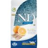 N&D OCEAN Cat Neutered Adult Herring&Orange
