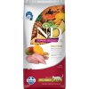 N&D TROPICAL SELECTION Cat LG Chicken Kastrované