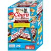 Inaba Churu Fun Bites cat snack kuře&tuňák 96 g