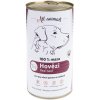 ALL ANIMALS konz. pro psy hovězí mleté 1200g