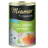 miamor vital drink kitten kuřecí