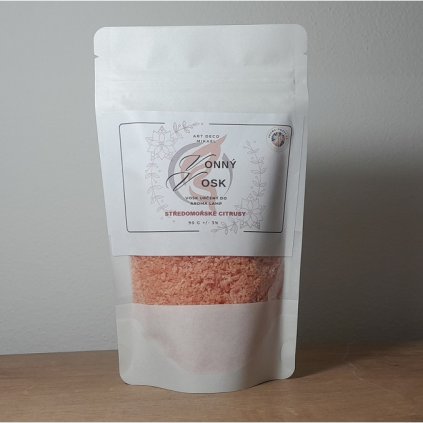 stredomorske citrusy x