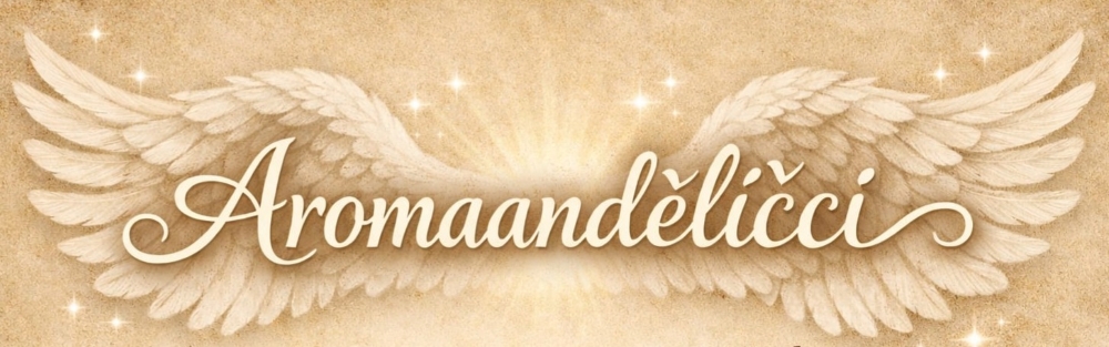 aromaandělíčci
