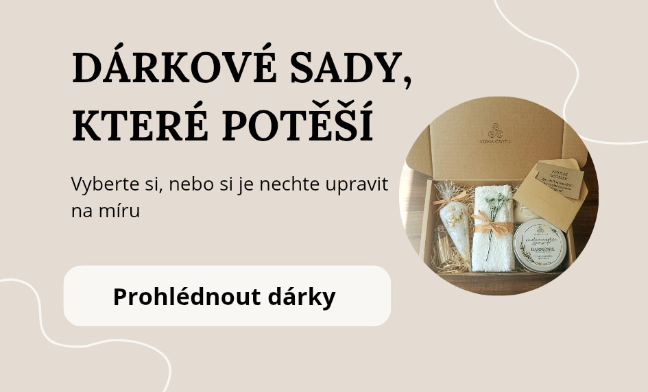 Dárkové sady