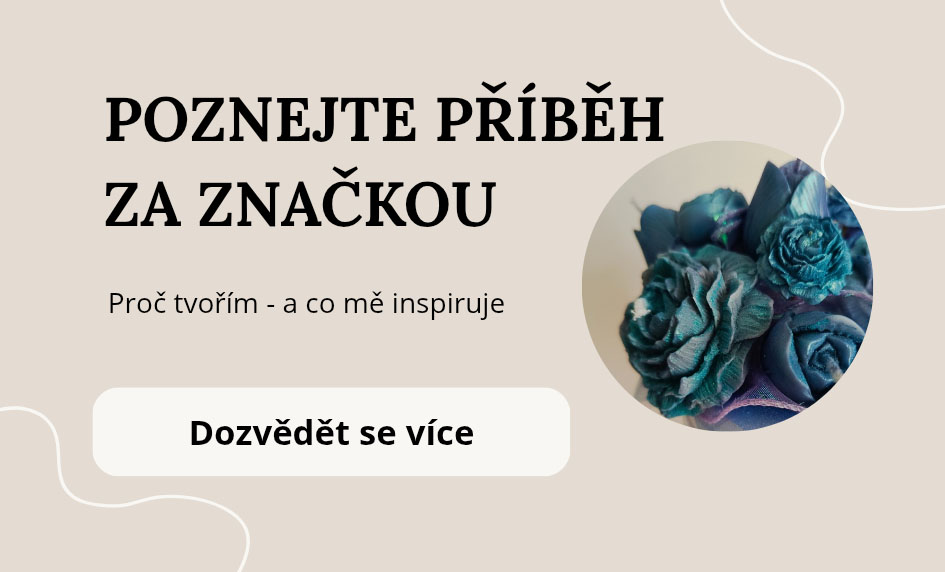 Příběh Aroma Crystal