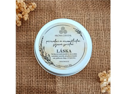 laska