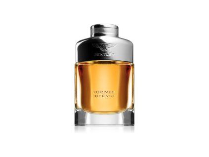 Bentley for men Intense