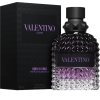 Valentino Born in Roma Purple Melancholia