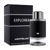 montblanc explorer parfemovana voda pro muze 100 ml 466117