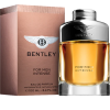 Bentley for men Intense