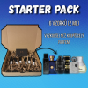 STARTER PACK 3