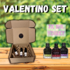 Valentino pack 6