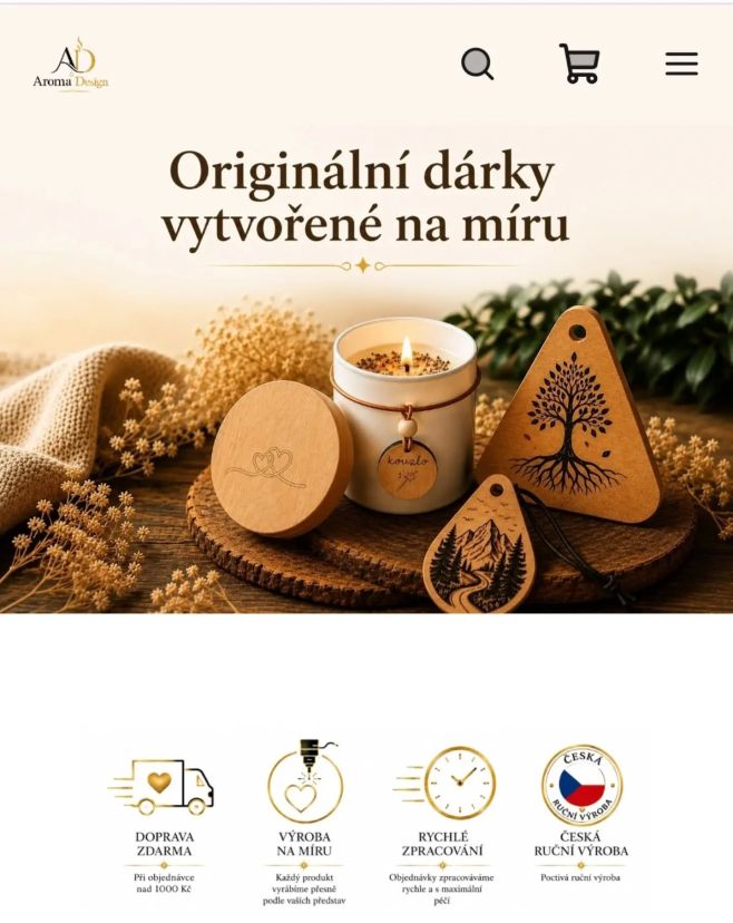 https://www.aromadesign.cz/