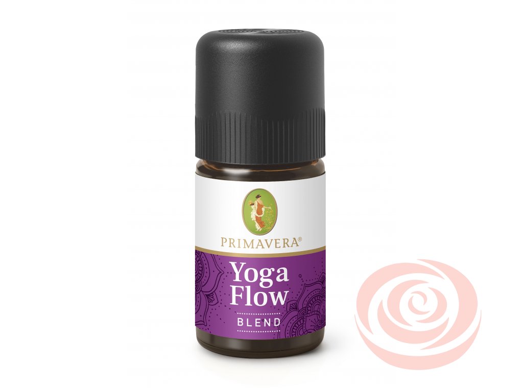 PL-985011 Primavera Sila jógy *TESTER* TESTER 1 ml na bielom podklade