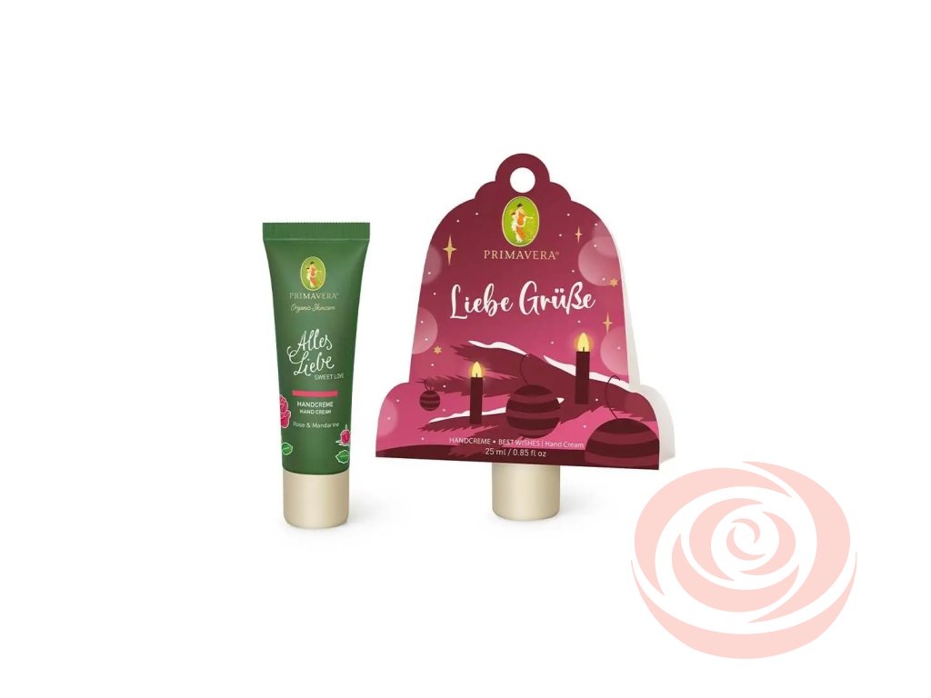 zvonček objatie produkt