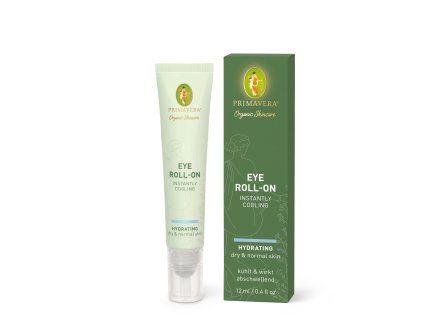 Hydratačný očný Roll-on