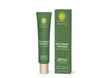 pl 27720 primavera omladzujuci ocny a pletovy krem 25 ml s obalom