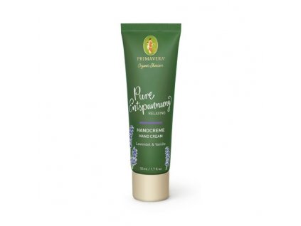 26540 pure entspannung handcreme 50 ml