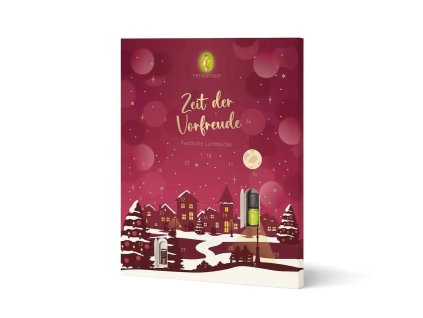 adventný kalendár 1