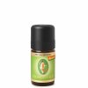 PL-10598 Éterický olej Primavera Citrón DEMETER 5 ml na bielom podklade
