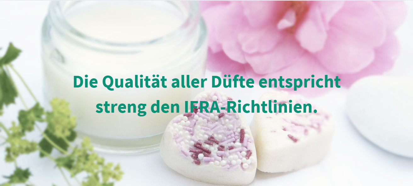 Wenn der Duft zählt!