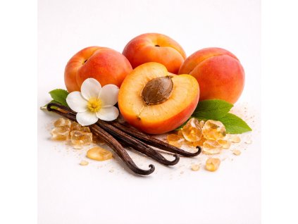 Apricot Vanilla
