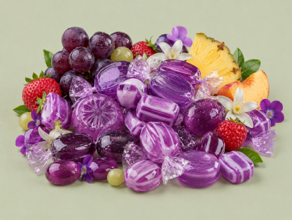 Grape Candy DBB 72671 Aroma Global