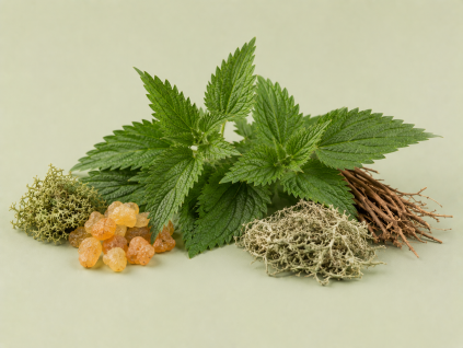 Nettle DBB 97715 Aroma Global