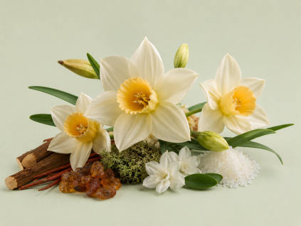 Narcissus DBB 98458 Aroma Global