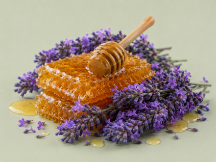 Lavender and Honey DBB 29145