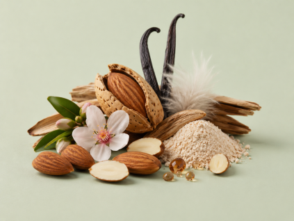 Almond Powdery DBB 13520 Aroma Global