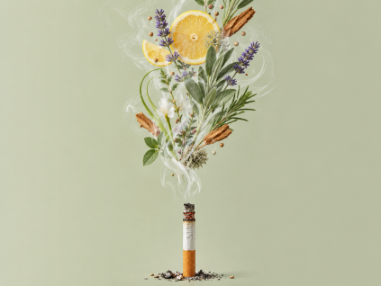 Antitobacco DBB 78390 Aroma Global