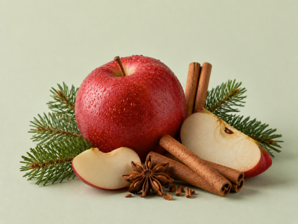 Apple & Cinnamon DBB 63821 Aroma Global