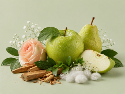 Apple Green DBS 12889 Aroma Global