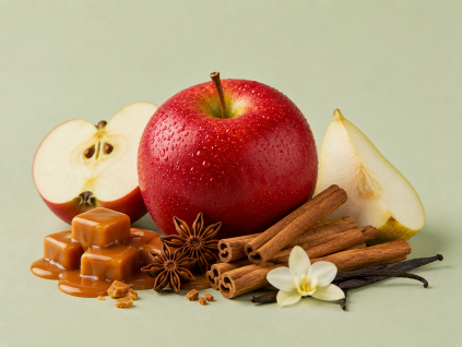 Apple Red DBB 17662 Aroma Global