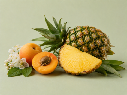 Apricot and Pineapple DBB 13793 Aroma Global