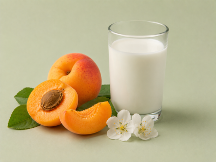 Apricot Milk DBB 14703 Aroma Global