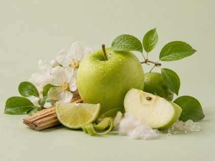 Apple Green DBB 17300 Aroma Global