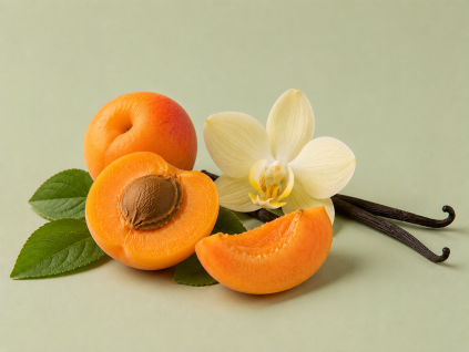 Apricot Vanilla DBB 12026 Aroma Global